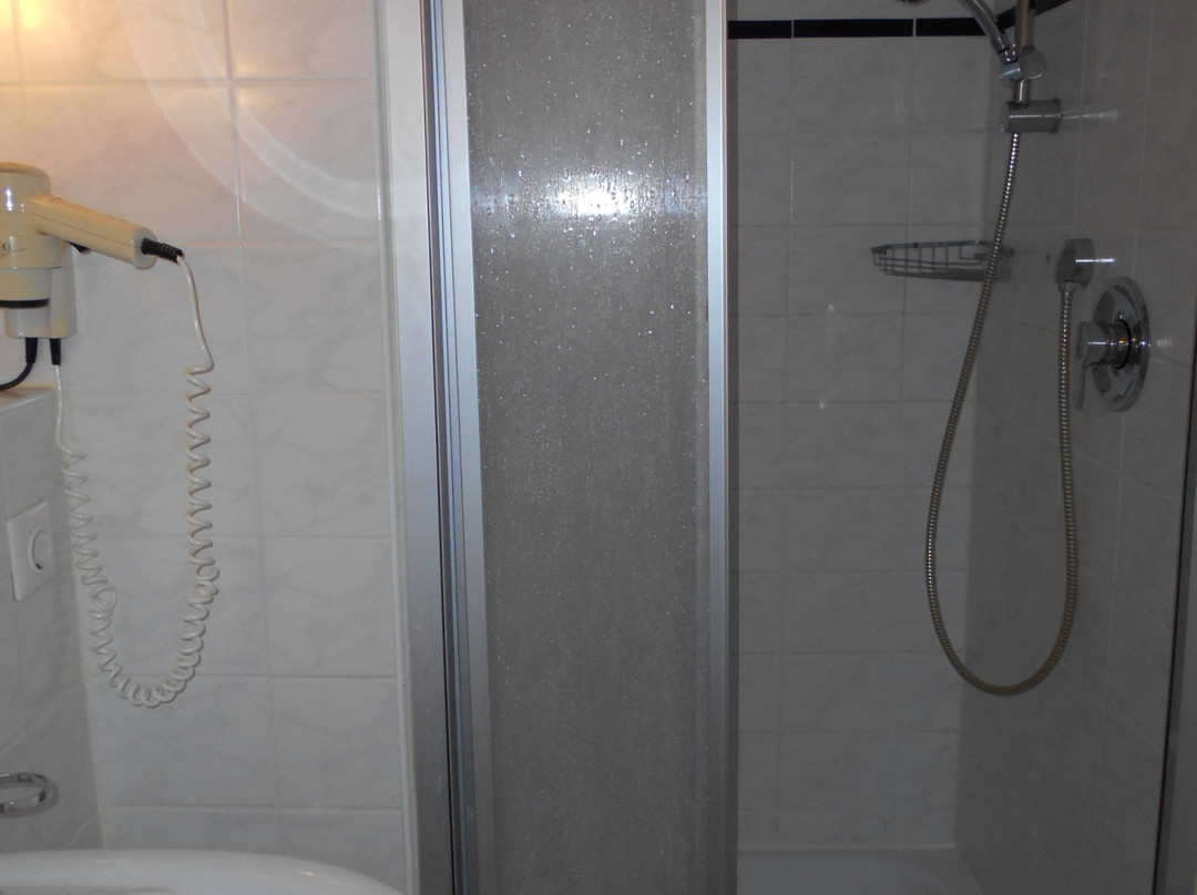 Landhotel Elkemann主图