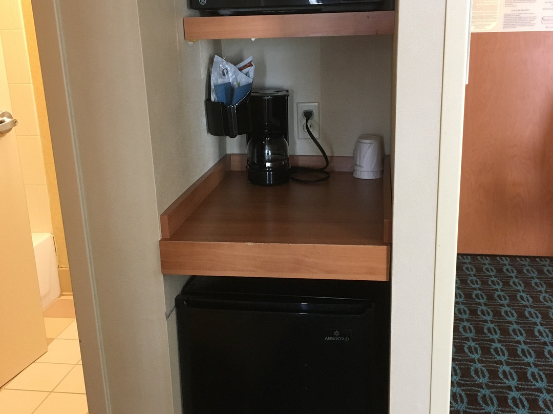 Fairfield by Marriott Inn & Suites Winchester主图