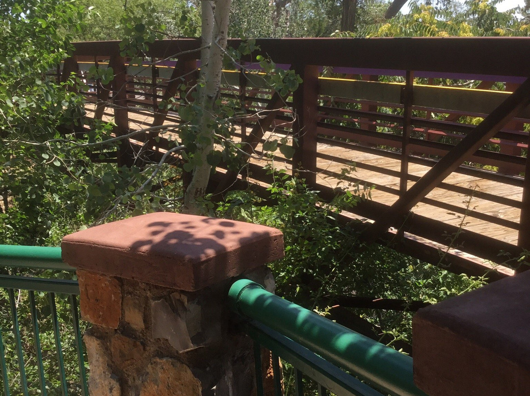 Big Ditch Park-Silver City必去景点