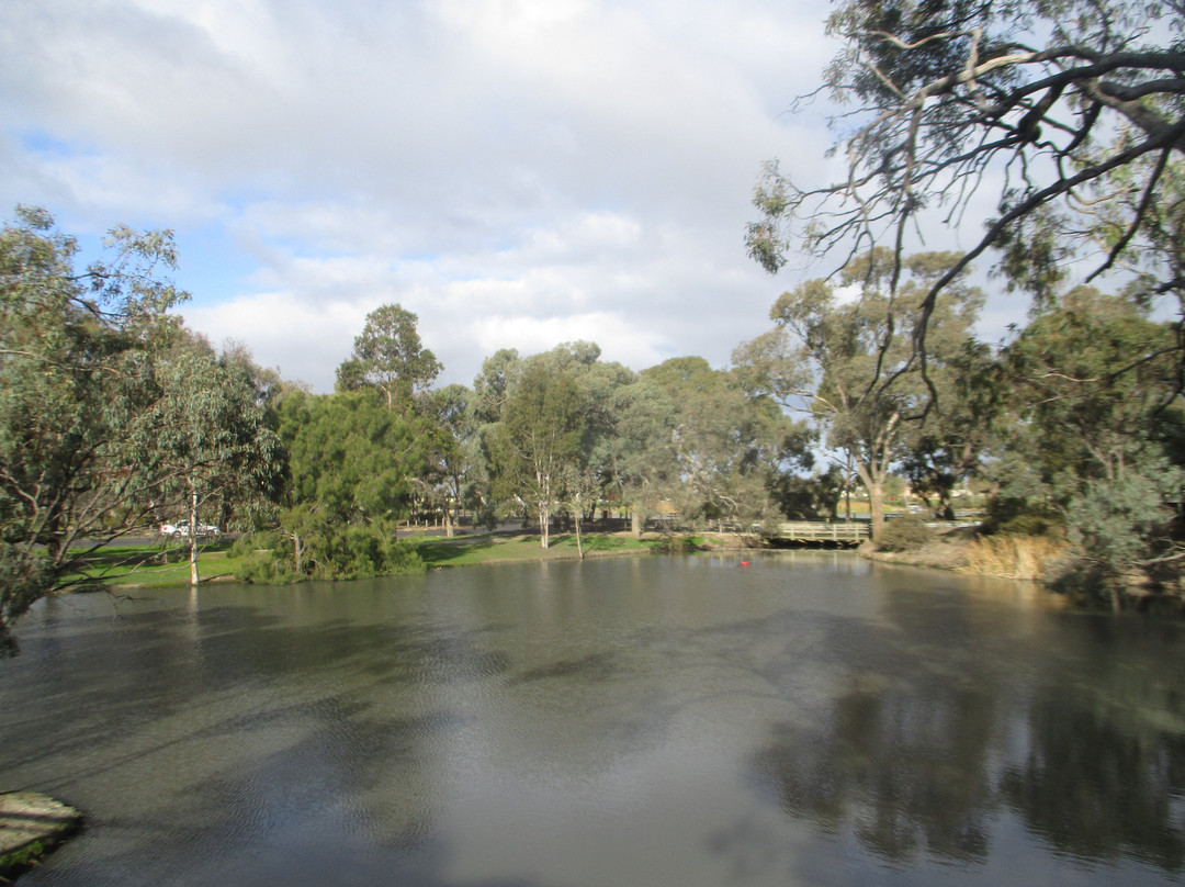 Wotonga Basin-霍舌姆必去景点