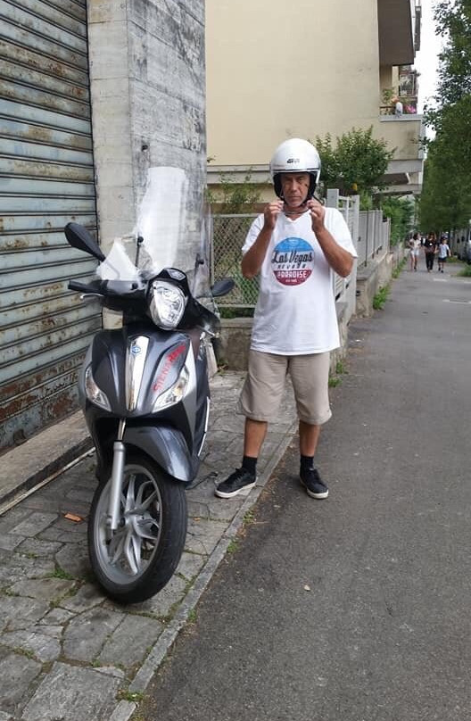 Siena Bike Rentals-锡耶纳必去景点