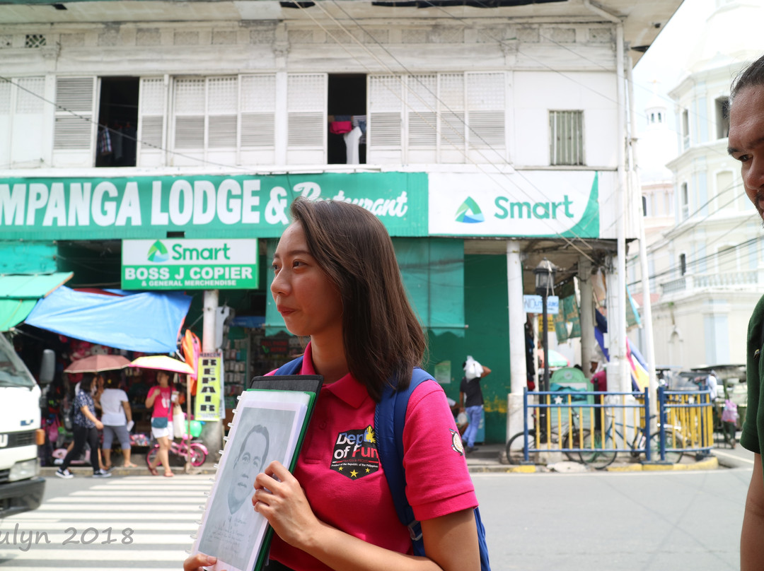 Don't Skip Manila City Tours-马尼拉必去景点