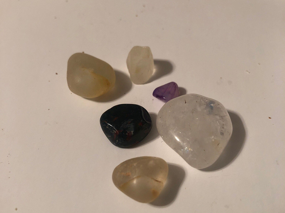 Smoky Mountain Gold and Ruby Mine景点图片