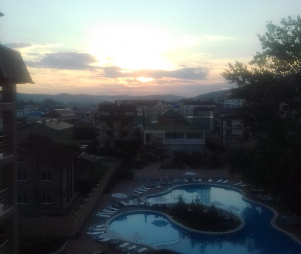 HELIOPARK Aqua Resort主图