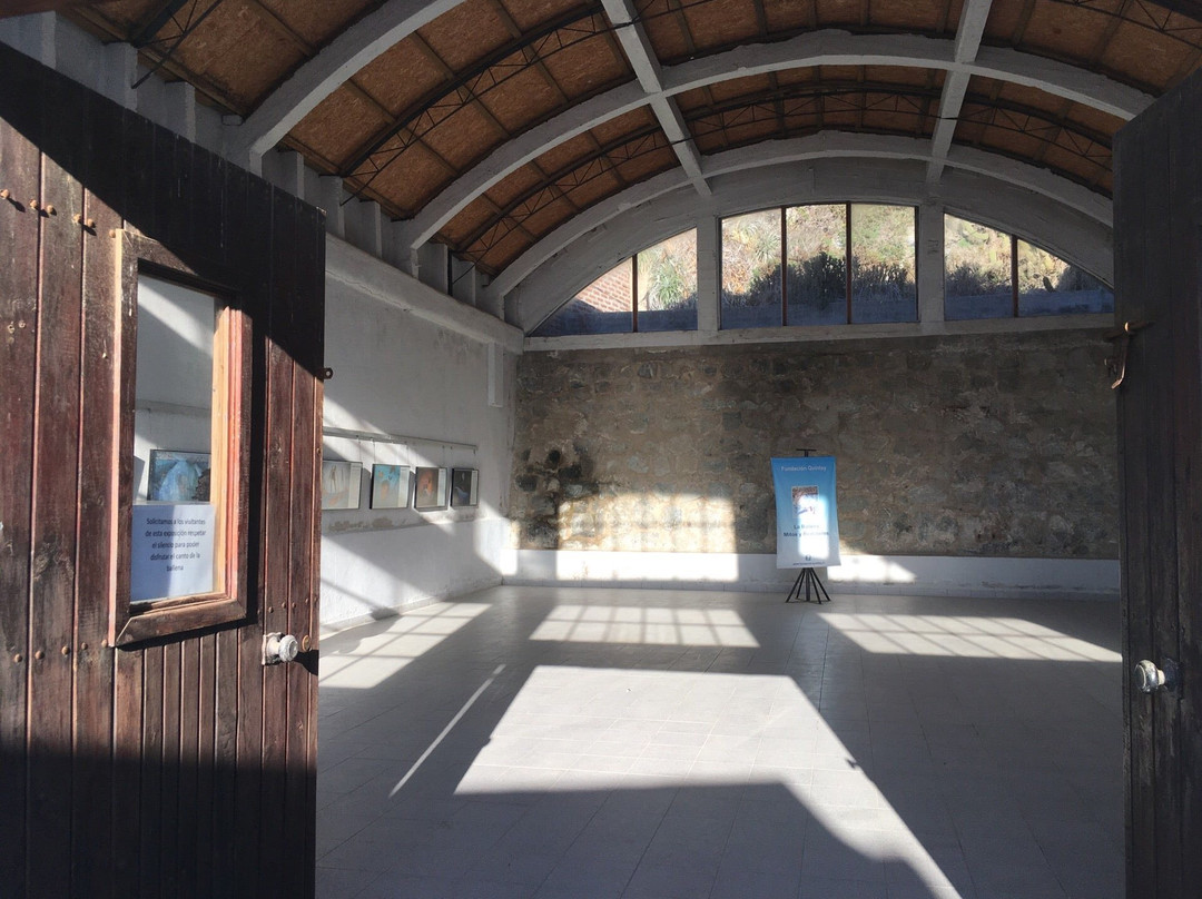 Museo Ex Ballenera de Quintay-Quintay必去景点