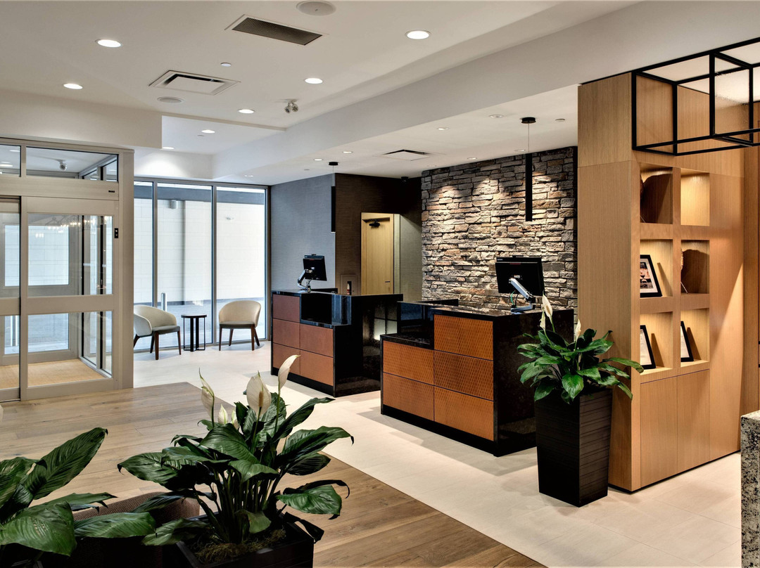 Delta Hotels Kamloops主图