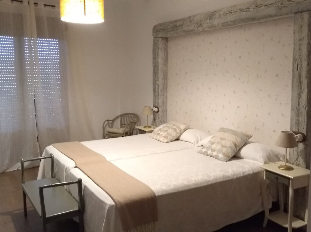 Encantos de Monfrague主图