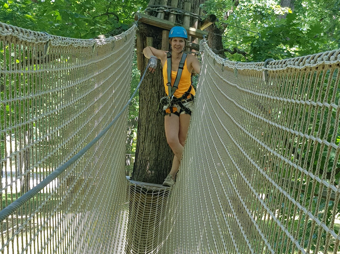 Rum Village Adventures-南本德必去景点