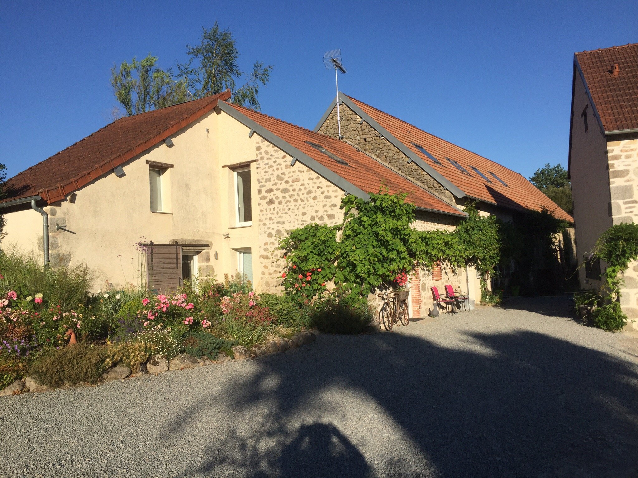 Domaine de la Jarrige-官方