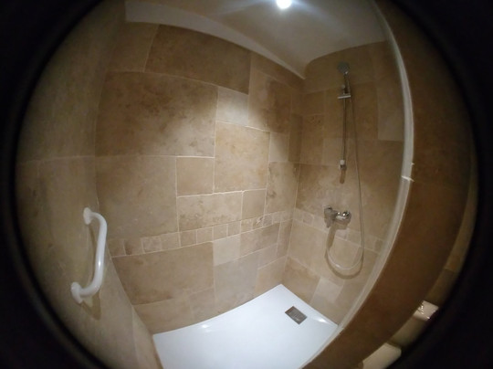 针餐厅酒店主图