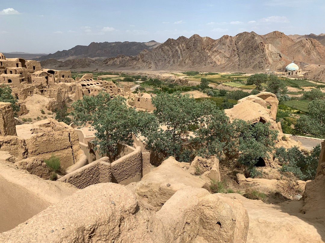 Eagle Mountain景点图片