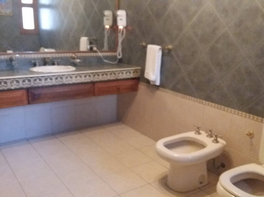 Suter Petit Hotel主图