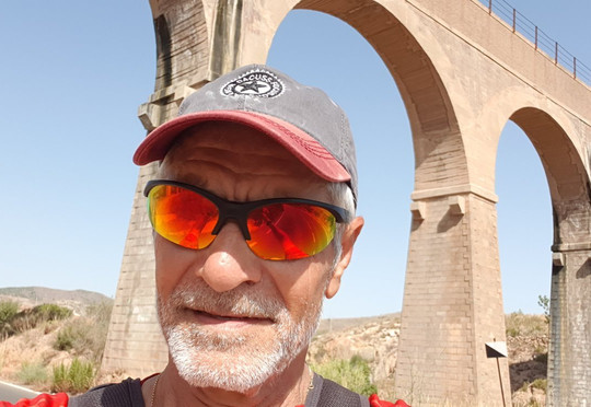 Acueducto de Perin-Perin必去景点