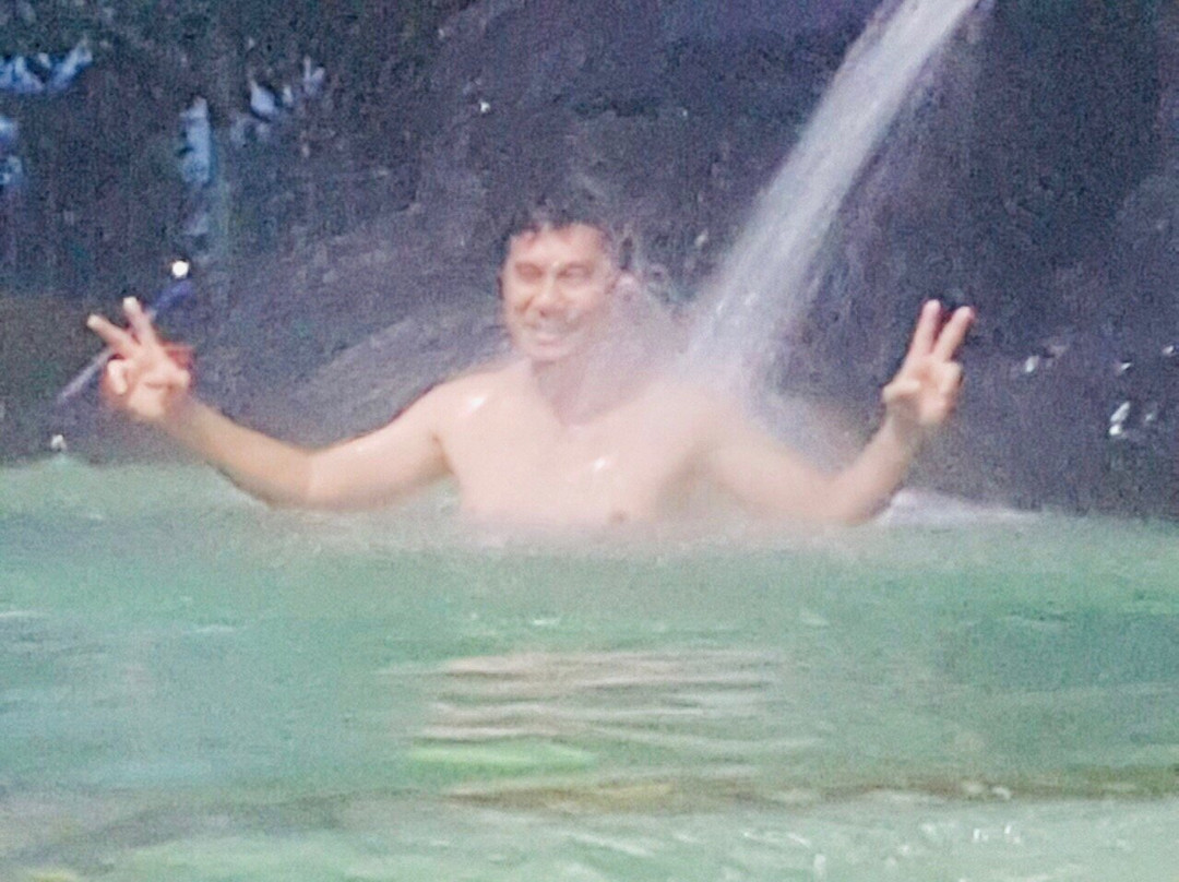 格拉之桑赫尔帕温泉度假村主图