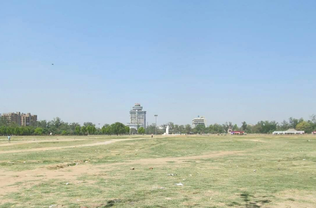 Gandhi Maidan景点图片