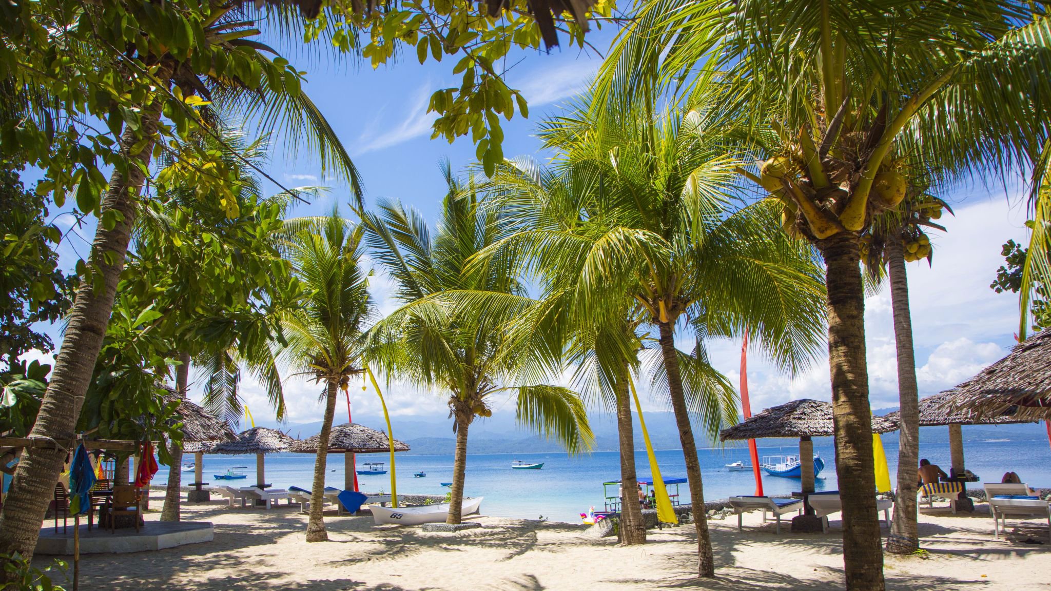 Prince John Dive Resort-官方