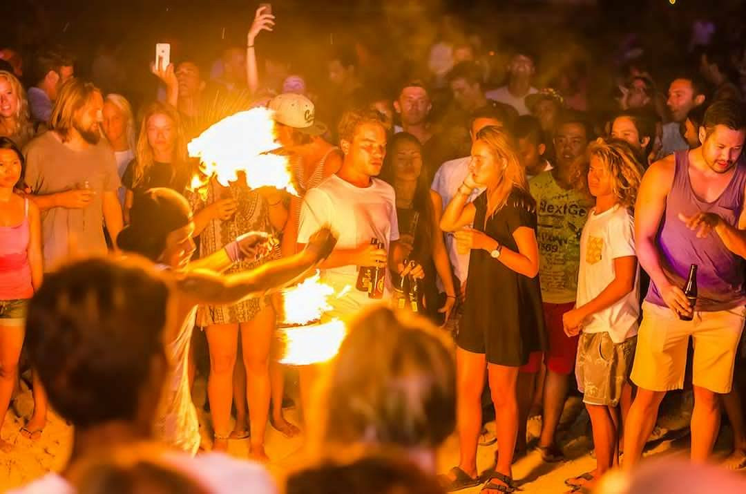 ASIA PACIFIC TOUR-Catangnan必去景点