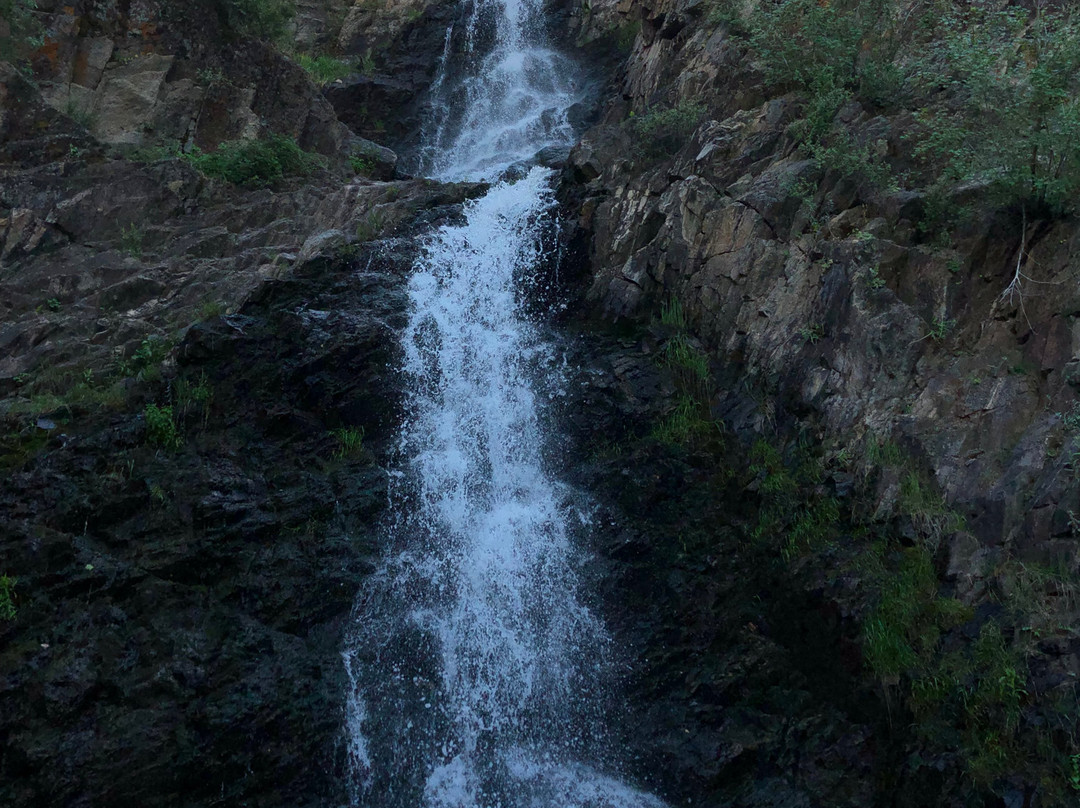 Rotary Park-卡斯珀必去景点