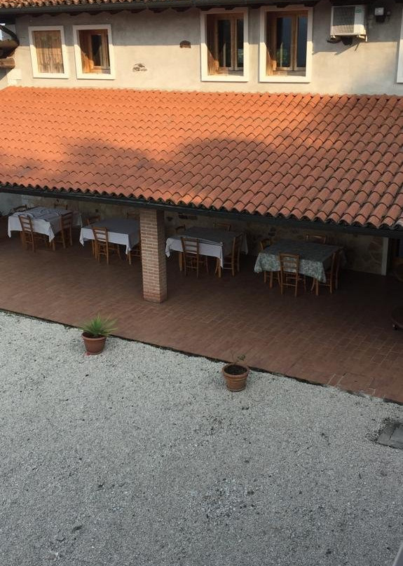 Agriturismo Da Celestina主图