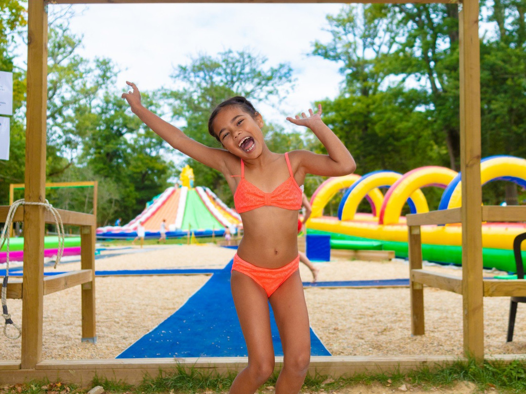 Parcofolies-拉博尔埃斯库布拉克必去景点