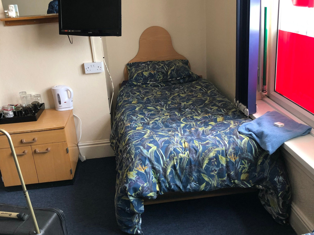 La Tavola Calda Hotel主图