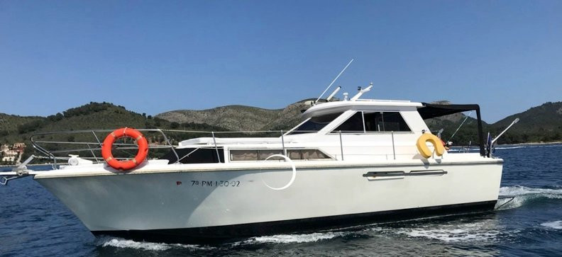 Majorca Boat Charter-波连萨必去景点