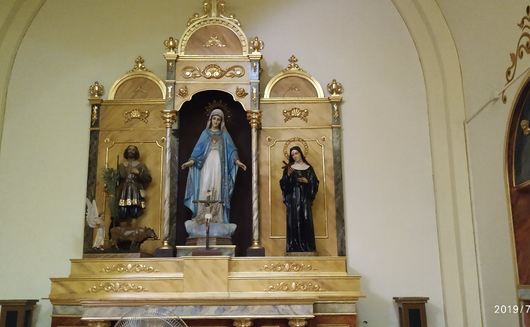 Parroquia de Nuestra Senora de la Asuncion
