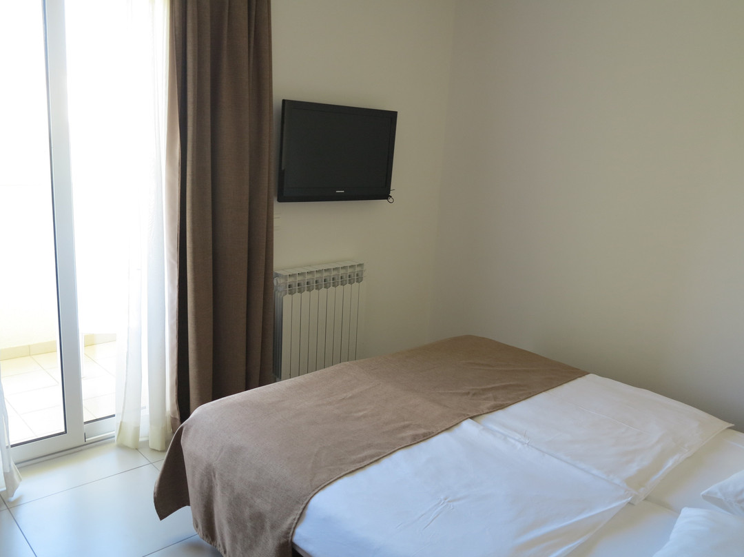 Hotel Vila 4M主图