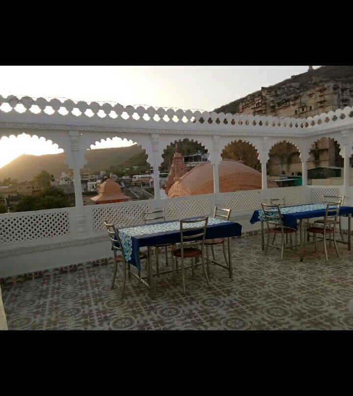 Haveli Taragarh Palace主图