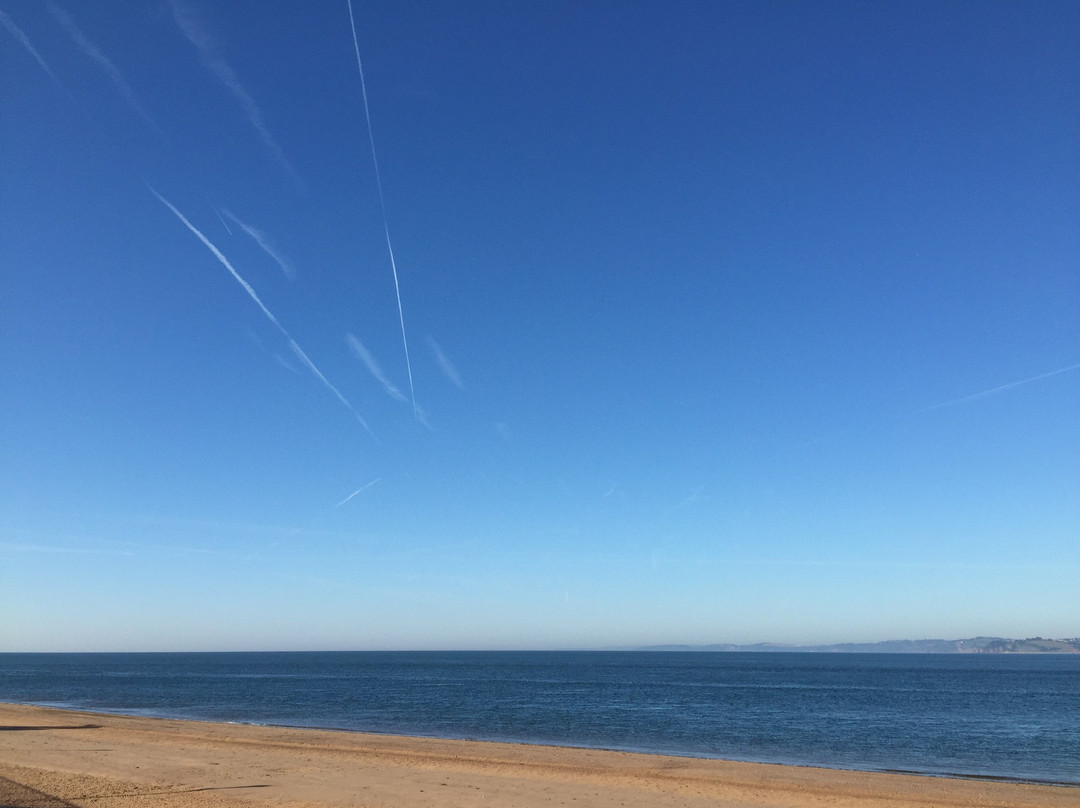 Premier Inn Exmouth Seafront Hotel主图