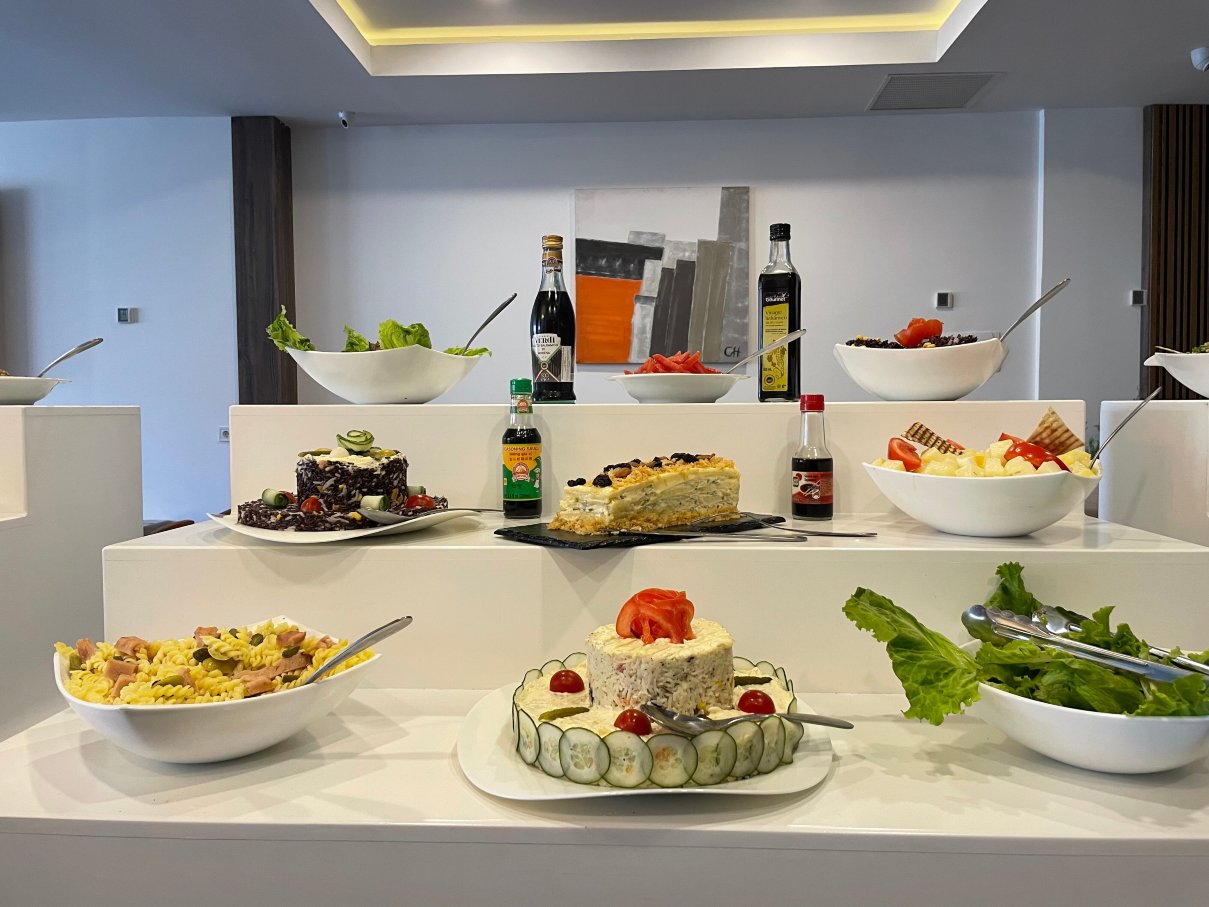 Hôtel Chaker-官方