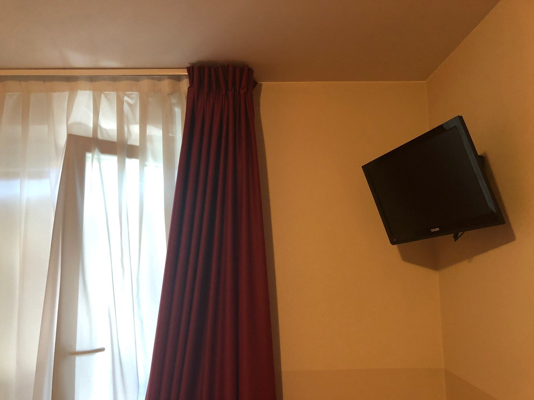 Camere Delfini