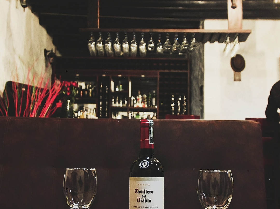 Hotel Casona Quesada主图