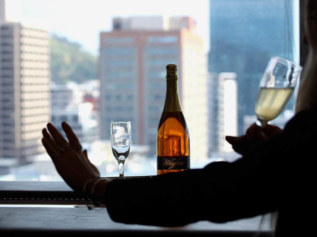 The Diamond Shoppe-开普敦中心区必去景点