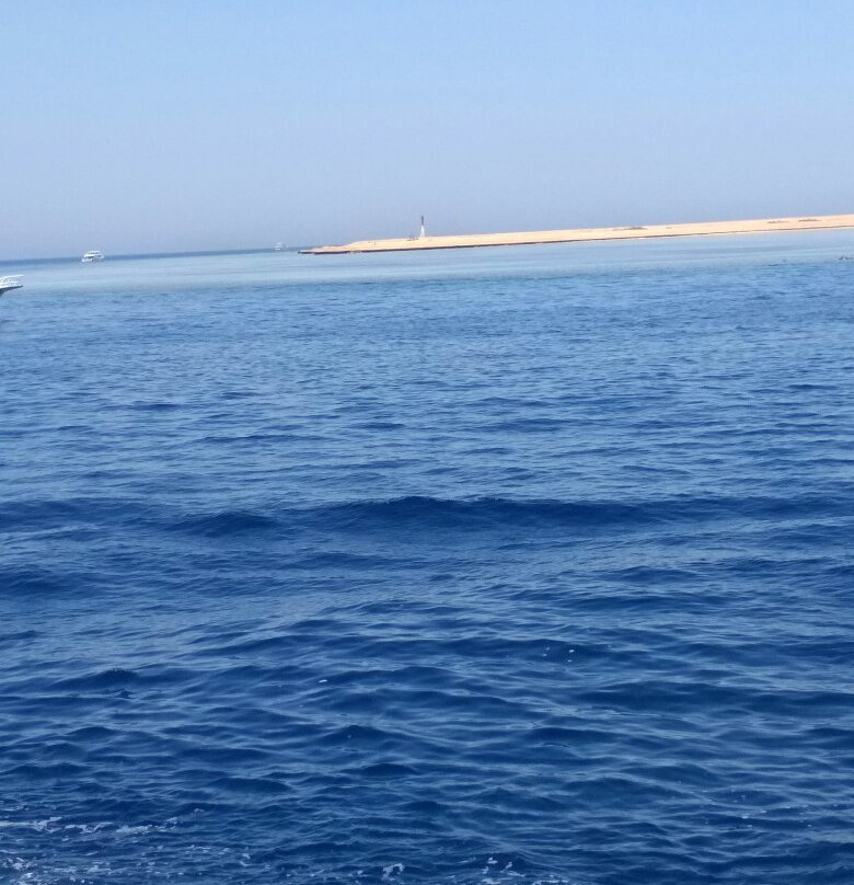 White Lagoon-沙姆沙伊赫必去景点