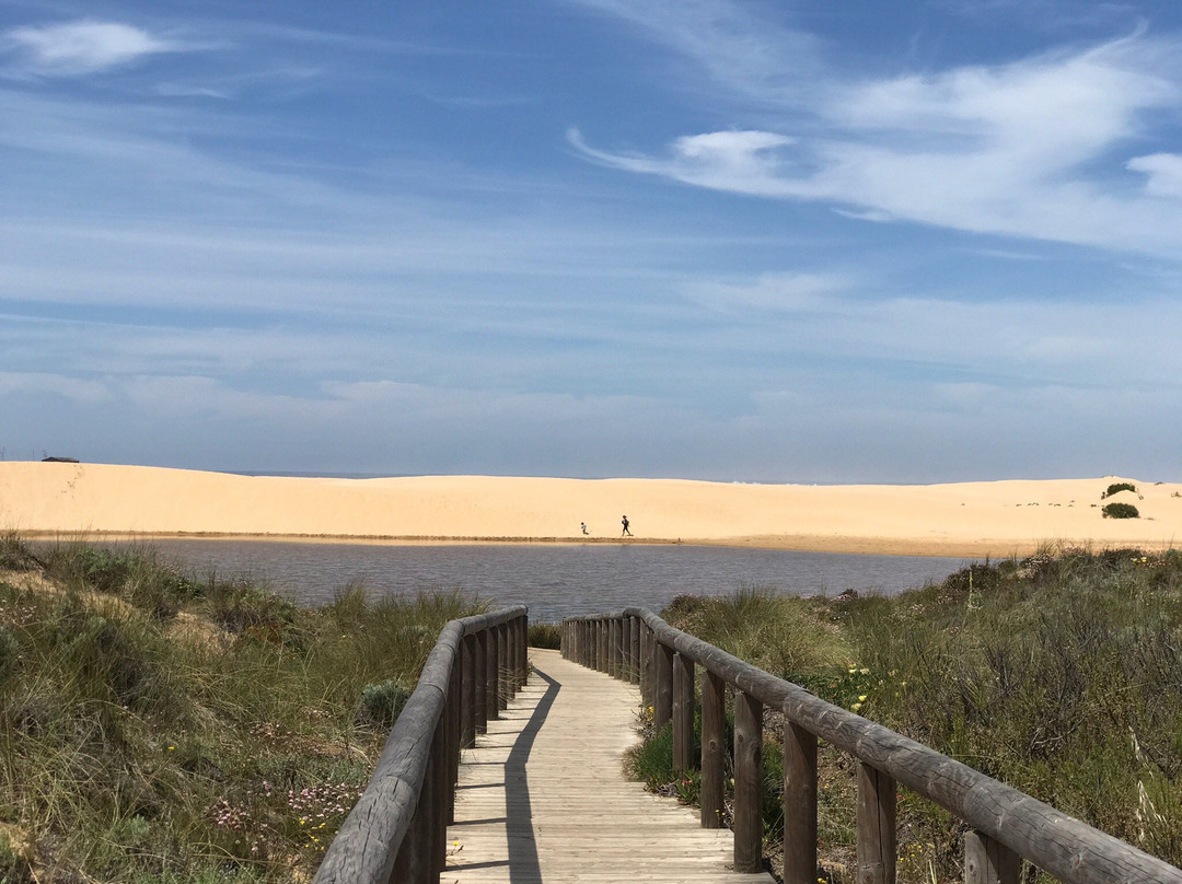 Monte do Sapeiro主图