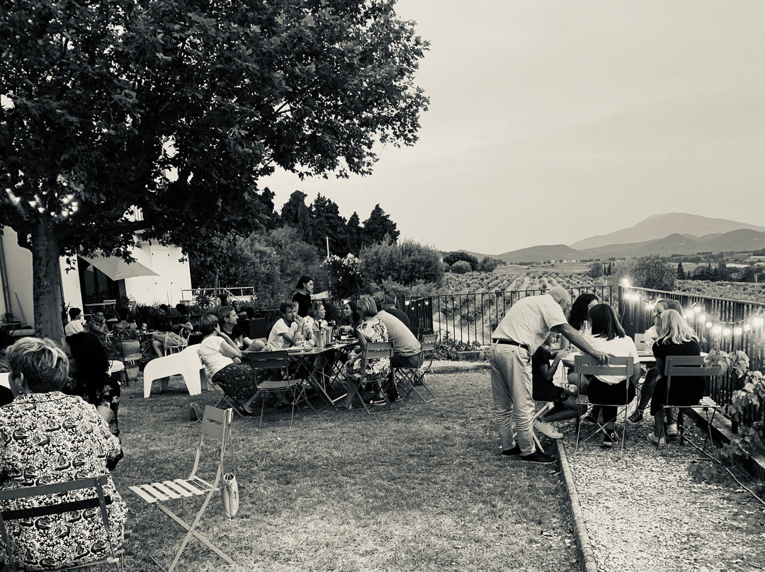 Domaine Rabasse Charavin景点图片