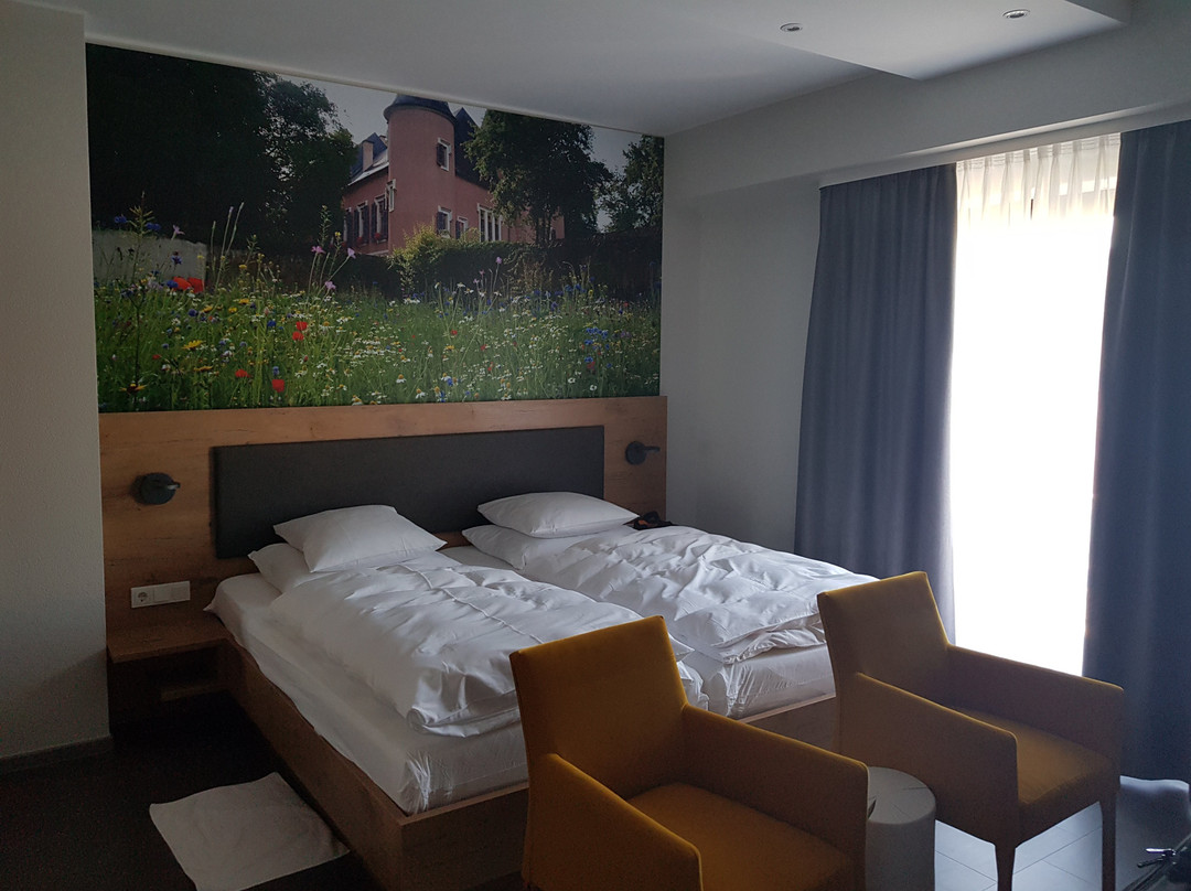 Hotel-restaurant Dahm主图