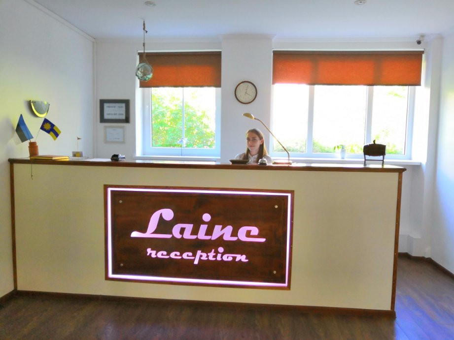 Laine (ALGUS) Guesthouse主图