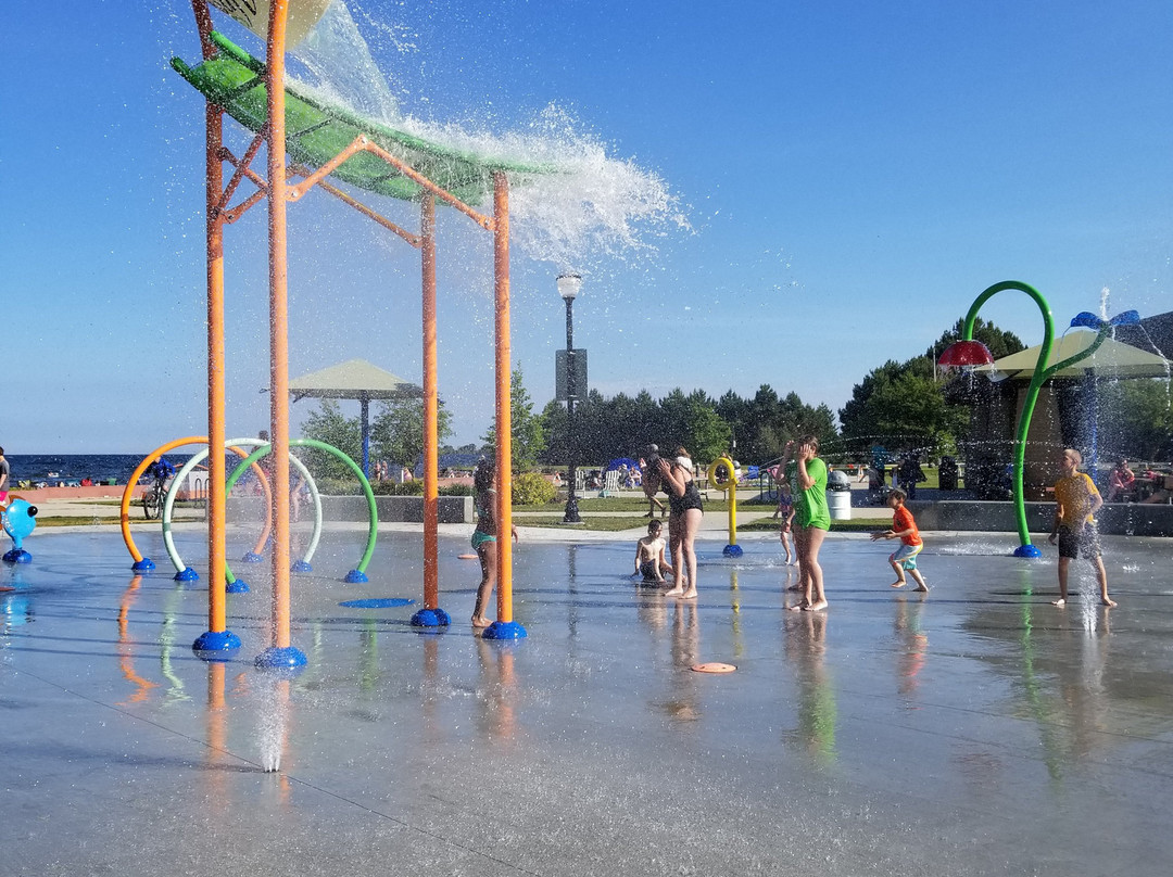 40 Winks Motel & Vacation Rentals主图