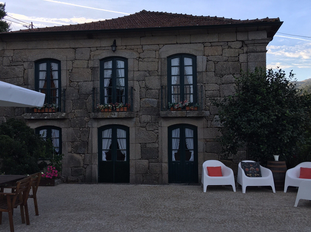 Casa de Rebolfe