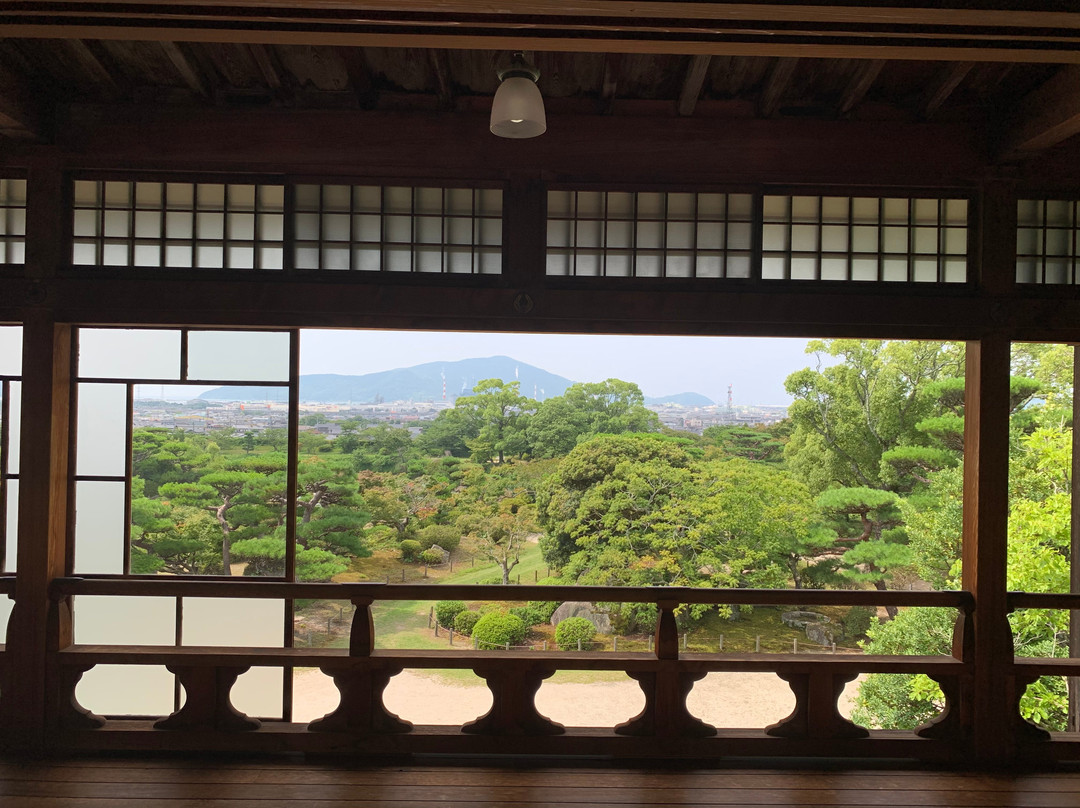 Mori Museum-防府市必去景点