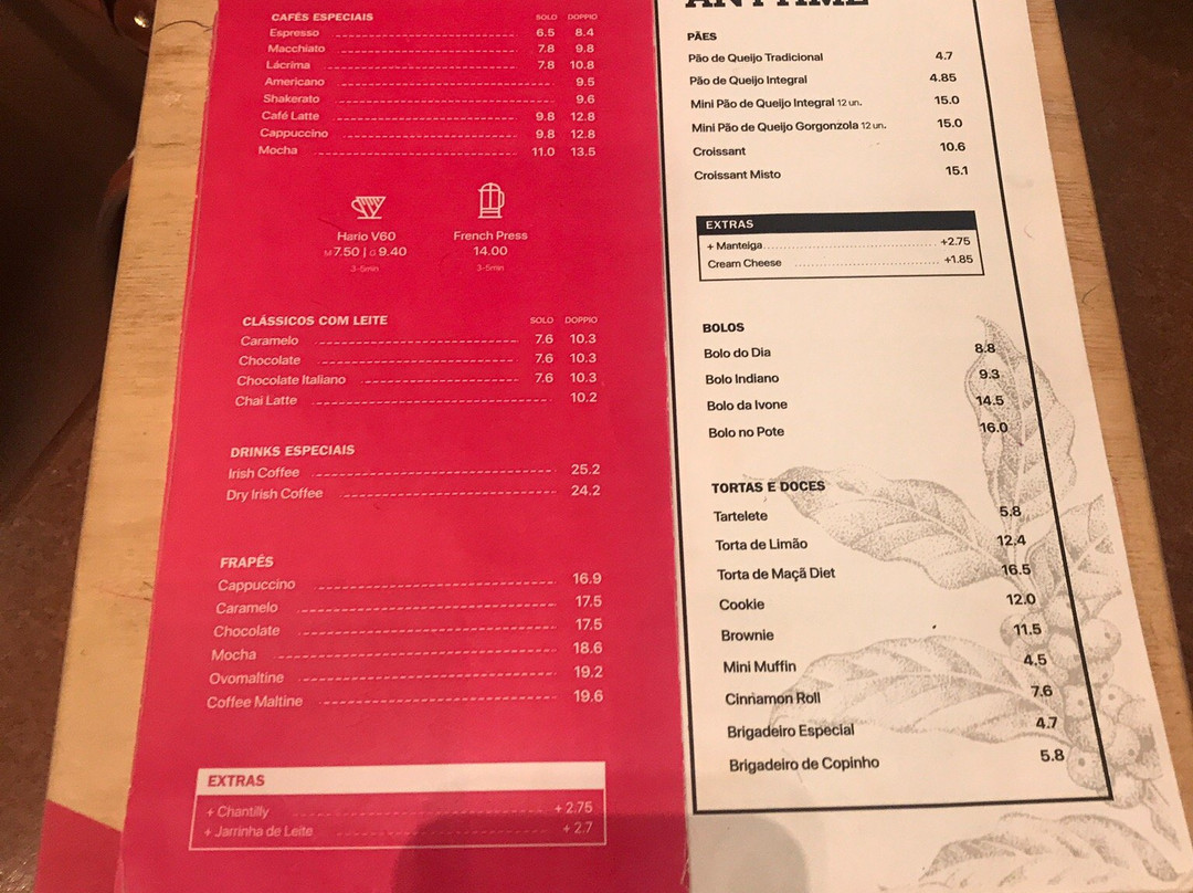 Lago Norte旅游攻略图片