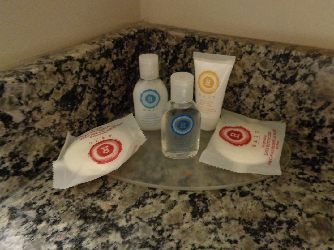 Comfort Inn Airport West主图