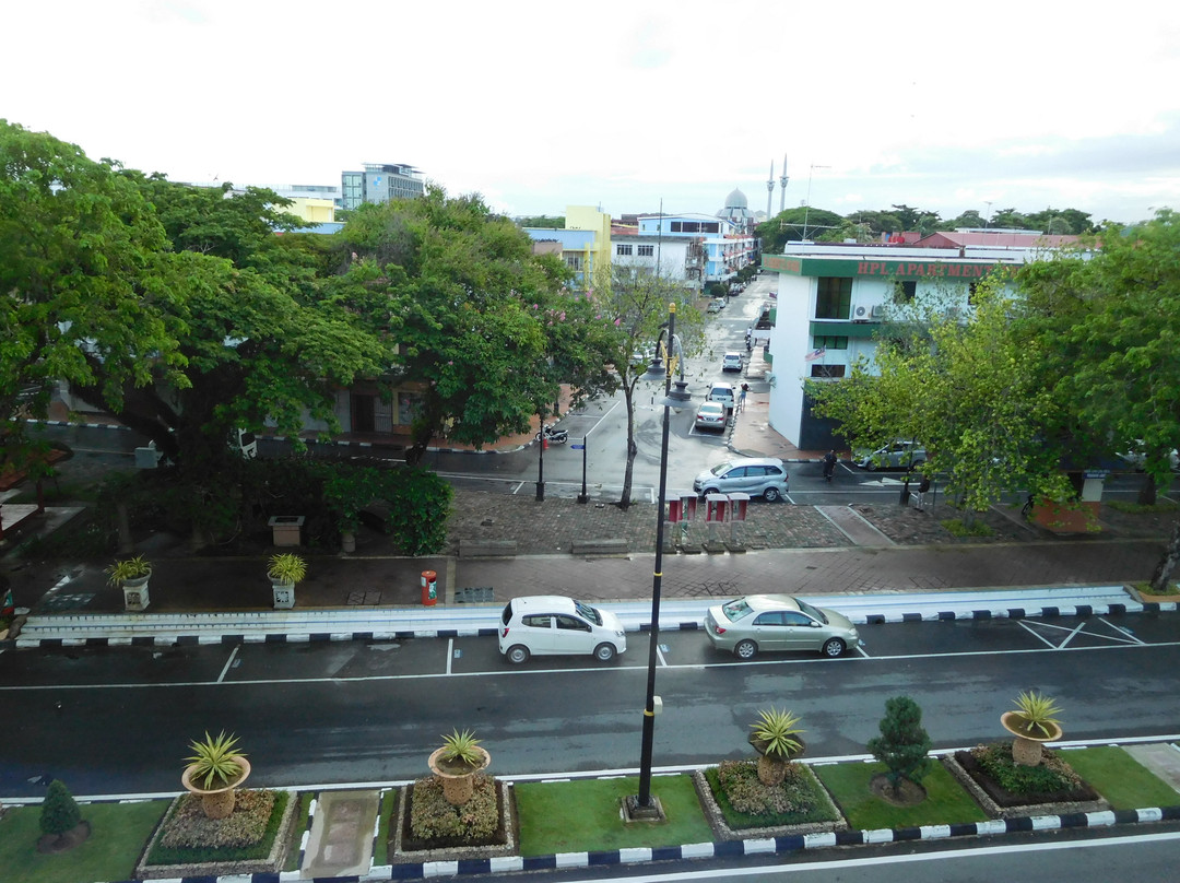 Fratini's Inn Labuan主图