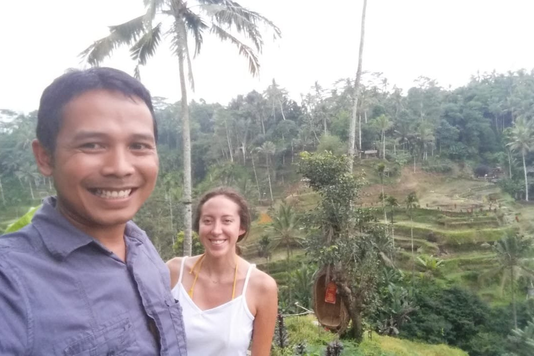 Balinese Local Driver & Tour Guide景点图片