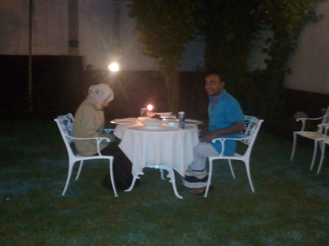 DG Travels Srilanka-科伦坡必去景点