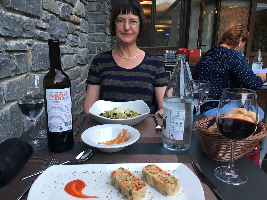 Hostal La Plaza主图