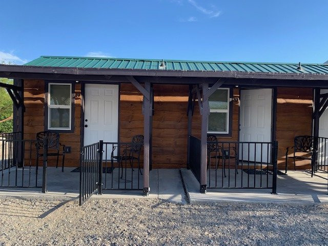 Panamint Springs Resort主图