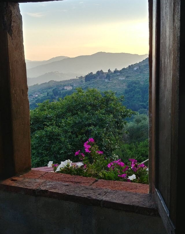Loggia del Centone主图